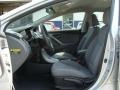 Radiant Silver - Elantra GLS Photo No. 10