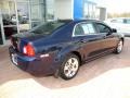 Imperial Blue Metallic - Malibu LT Sedan Photo No. 12