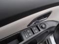 Silver Ice Metallic - Cruze LS Photo No. 15