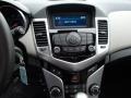 Silver Ice Metallic - Cruze LS Photo No. 16