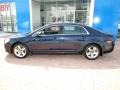 Imperial Blue Metallic - Malibu LT Sedan Photo No. 14