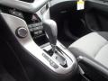 Silver Ice Metallic - Cruze LS Photo No. 17