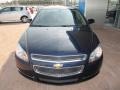 Imperial Blue Metallic - Malibu LT Sedan Photo No. 16
