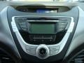 Radiant Silver - Elantra GLS Photo No. 15