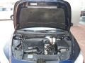 Imperial Blue Metallic - Malibu LT Sedan Photo No. 17