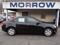 Black Granite Metallic - Cruze LS Photo No. 1
