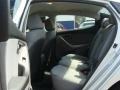 Radiant Silver - Elantra GLS Photo No. 18