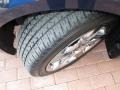 Imperial Blue Metallic - Malibu LT Sedan Photo No. 19