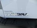 2013 Super White Toyota Tundra Double Cab 4x4  photo #6