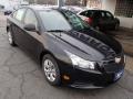 Black Granite Metallic - Cruze LS Photo No. 2