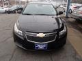 Black Granite Metallic - Cruze LS Photo No. 3
