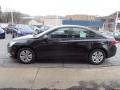 Black Granite Metallic - Cruze LS Photo No. 5