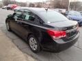 Black Granite Metallic - Cruze LS Photo No. 6