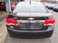 Black Granite Metallic - Cruze LS Photo No. 7