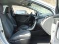 Radiant Silver - Elantra GLS Photo No. 24