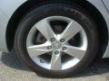 Radiant Silver - Elantra GLS Photo No. 25