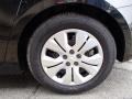 Black Granite Metallic - Cruze LS Photo No. 9