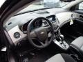 Black Granite Metallic - Cruze LS Photo No. 10