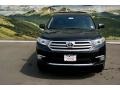 Black - Highlander Limited 4WD Photo No. 3