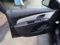 Black Granite Metallic - Cruze LS Photo No. 12
