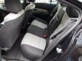 Black Granite Metallic - Cruze LS Photo No. 13