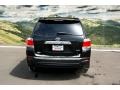 Black - Highlander Limited 4WD Photo No. 4
