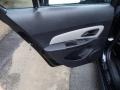 Black Granite Metallic - Cruze LS Photo No. 14
