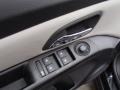 Black Granite Metallic - Cruze LS Photo No. 15
