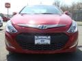 Venetian Red Pearl - Sonata Hybrid Photo No. 2