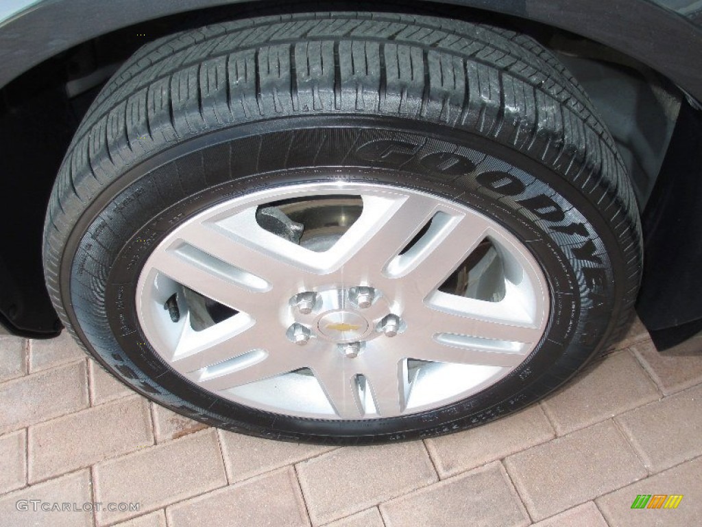 2013 Chevrolet Impala LT Wheel Photo #79642043