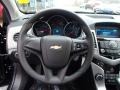Black Granite Metallic - Cruze LS Photo No. 18