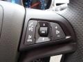 Black Granite Metallic - Cruze LS Photo No. 19