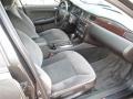 Ebony Interior Photo for 2013 Chevrolet Impala #79642118