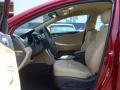 Venetian Red Pearl - Sonata Hybrid Photo No. 10