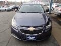 Atlantis Blue Metallic - Cruze LS Photo No. 3