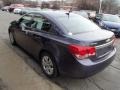 Atlantis Blue Metallic - Cruze LS Photo No. 6