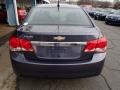 Atlantis Blue Metallic - Cruze LS Photo No. 7
