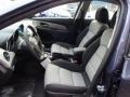 Atlantis Blue Metallic - Cruze LS Photo No. 11