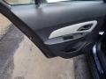 Atlantis Blue Metallic - Cruze LS Photo No. 14