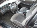 Ebony Prime Interior Photo for 2013 Chevrolet Impala #79642400