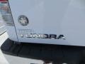 2013 Super White Toyota Tundra Texas Edition CrewMax 4x4  photo #6