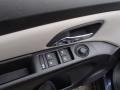 Atlantis Blue Metallic - Cruze LS Photo No. 15