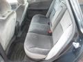 Ebony 2013 Chevrolet Impala LT Interior Color