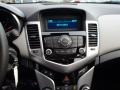 Atlantis Blue Metallic - Cruze LS Photo No. 16
