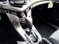 Atlantis Blue Metallic - Cruze LS Photo No. 17
