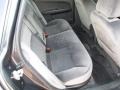 Ebony Rear Seat Photo for 2013 Chevrolet Impala #79642461