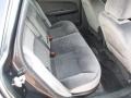 Ebony 2013 Chevrolet Impala LT Interior Color