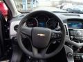 Atlantis Blue Metallic - Cruze LS Photo No. 18