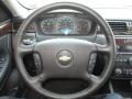 Ebony Steering Wheel Photo for 2013 Chevrolet Impala #79642484