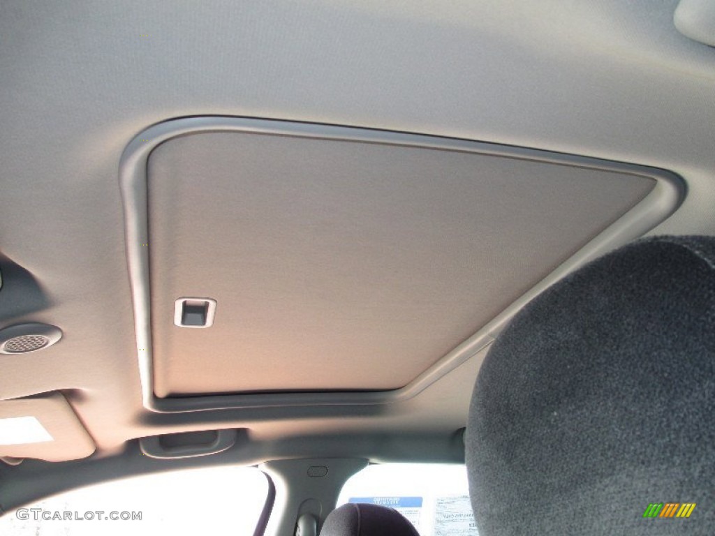 2013 Chevrolet Impala LT Sunroof Photo #79642543